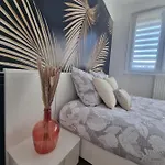 Apartment Chez Sandy