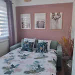 Chez Sandy * Calais