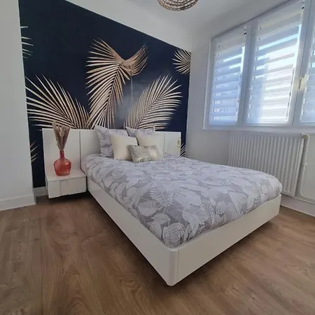 Chez Sandy Apartment *