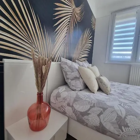 Apartment Chez Sandy