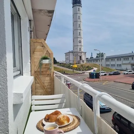 Chez Sandy Calais