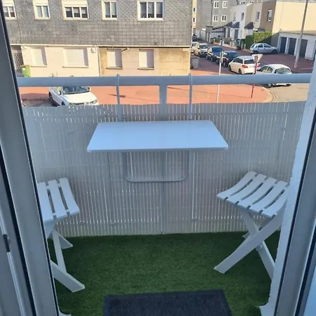 Chez Sandy *