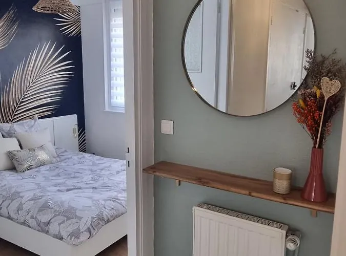 Chez Sandy Apartamento *