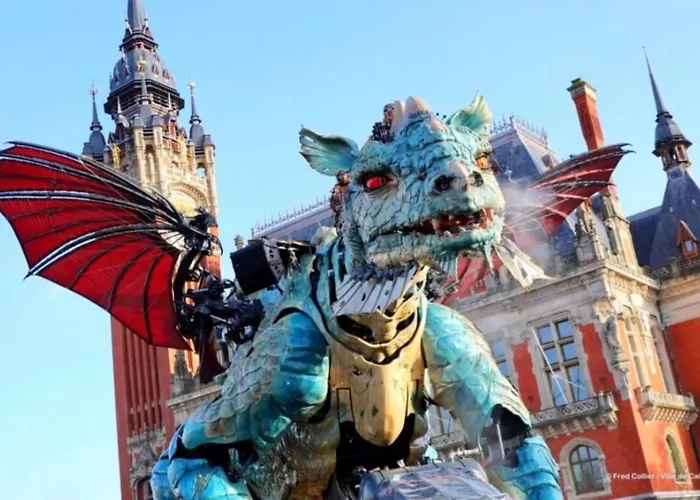 Chez Sandy Apartamento