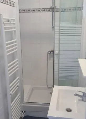 Appartement Chez Sandy