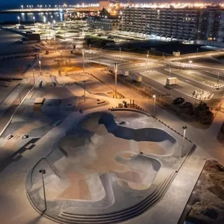 Chez Sandy Appartement Calais