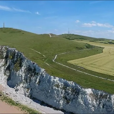 Διαμέρισμα Chez Sandy