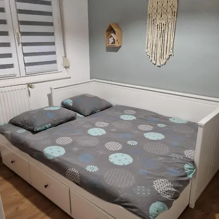 Chez Sandy Διαμέρισμα